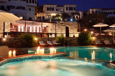 Leda Village Resort #5
