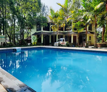 Welcare Sunrise Valley resort in Wayanad | 2024 Updated prices, deals ...