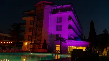 ONİS HOTEL WELLSNESS&SPA #2