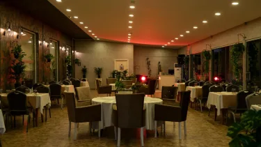 ONİS HOTEL WELLSNESS&SPA #3