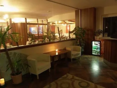 Hotel Kras #3