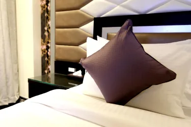 Udman Hotel Haridwar #3