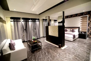 Udman Hotel Haridwar #4