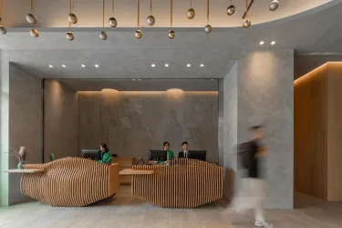 享得道 Hotel #4