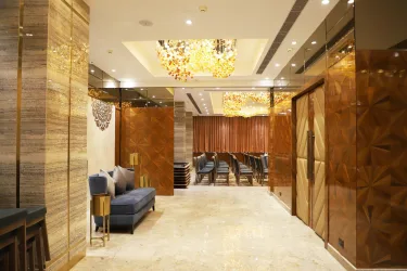 Shaurya Inn - Premier Boutique Hotel #3