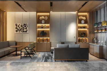Courtyard By Marriott Colombo #4