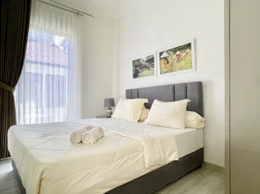 De Residence Pangandaran by Mabano Estates  #2