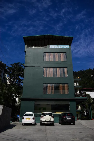 shivansh green resort #3