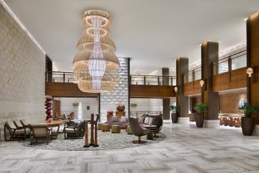 The Westin Resort & Spa, Himalayas #2