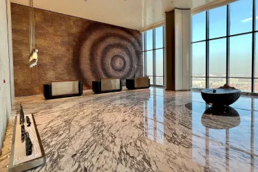 Wyndham Shanxi Xiaohe Xincheng #2
