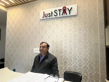 JustSTAY Gulmohar Inn  #4