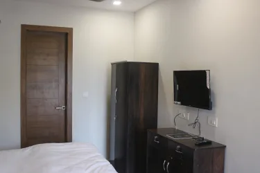Tirupati suites a luxury stay #4