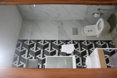 Tirupati suites a luxury stay #3