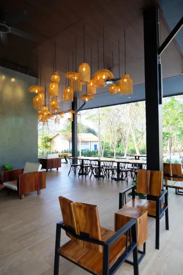 The Wild Khao Yai - Glamping #4
