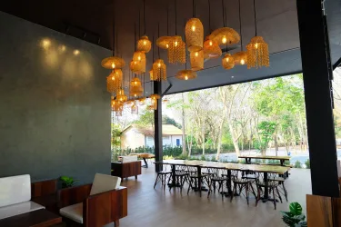 The Wild Khao Yai - Glamping #3