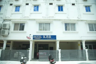 KBR HOTEL #3
