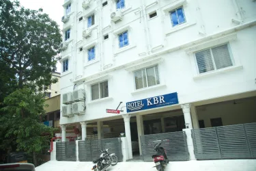 KBR HOTEL #2