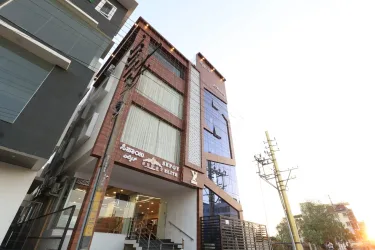Sepoy Elite by Yuvraj Group of Hotels #4