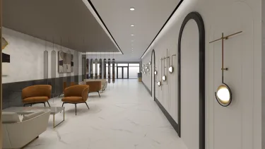MELLDAY HOTEL #3