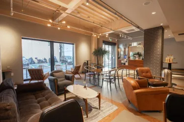 浅草Other Space酒店 #5