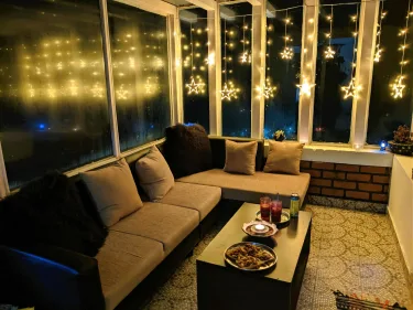 Sipa's HideOut #3