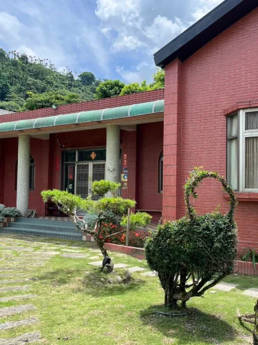 古坑茶园居民宿 #5