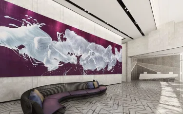 大连辉盛阁国际酒店公寓 #2