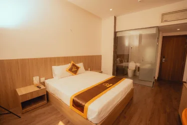 LÊ ĐOÀN HOTEL #4