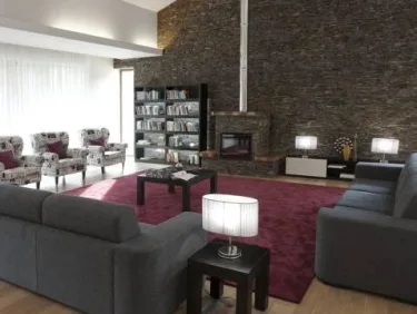 河谷乡村 SPA 酒店 #2
