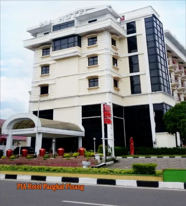 PIA Hotel Pangkalpinang #5