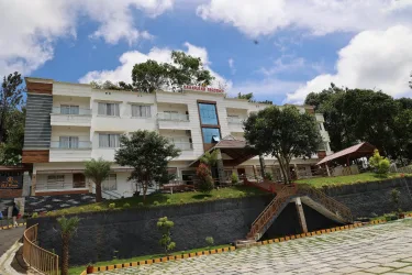RJ ROSS RAMAPURAM RESORT #2