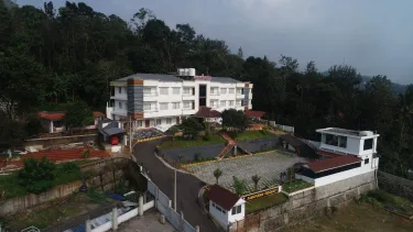 RJ ROSS RAMAPURAM RESORT #3