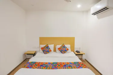 FabHotel The Vaishali Dakshini Pitampura #2