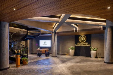 巴厘岛格达斯健康养生度假村 #4
