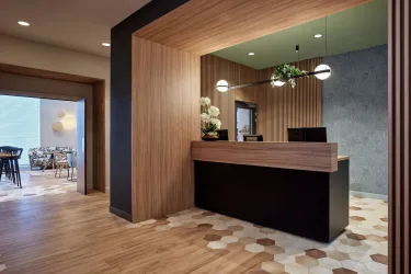 Residence Inn Strasbourg #4
