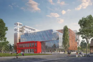 Residence Inn Strasbourg #5