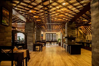 Hotel Bhadgaon #3