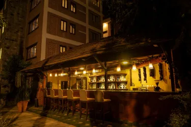 Hotel Bhadgaon #4