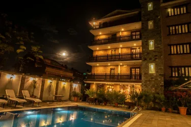 Hotel Bhadgaon #5