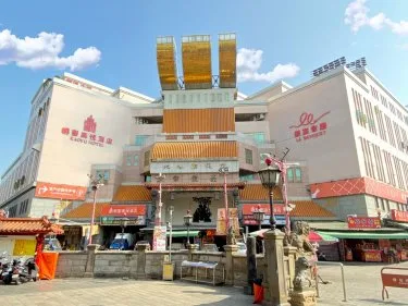 朝圣酒店 #5