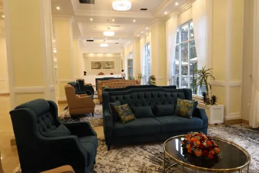Haile Grand Addis Ababa #3