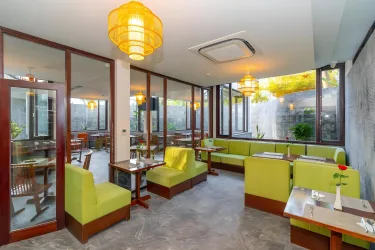 越南会安精锐河畔酒店与Spa #2
