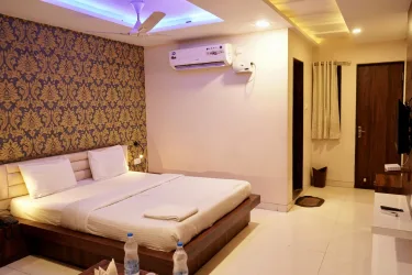 Hotel Vatika Inn-Sohagpur #2