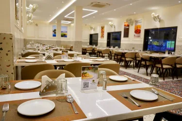 Hotel Vatika Inn-Sohagpur #3