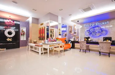 普吉岛帕尔酒店 #5