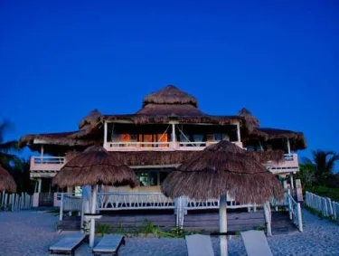 Villa Las Estrellas Tulum - Located at the Party Zone #2