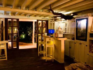 Villa Las Estrellas Tulum - Located at the Party Zone #3