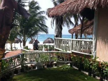 Villa Las Estrellas Tulum - Located at the Party Zone #5
