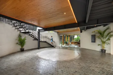 Canggu Cabana Resort By Ini Vie Hospitality #3