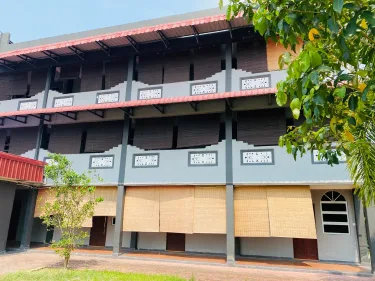 RHU DORMITORY LANGKAWI #5